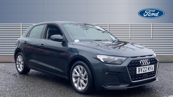Audi A1 30 TFSI 110 Sport 5dr Petrol Hatchback